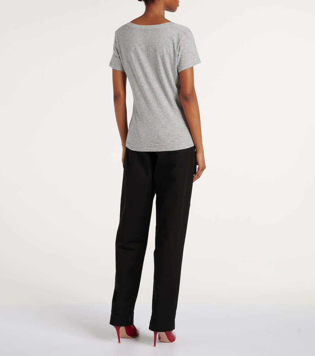 Camiseta de algodón | Vince