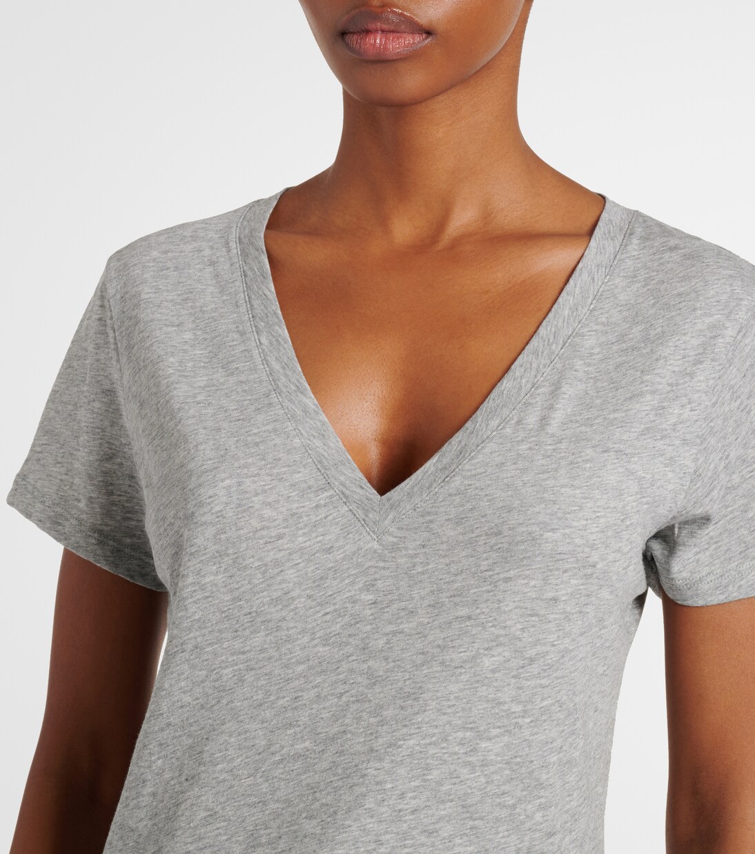 Camiseta de algodón | Vince