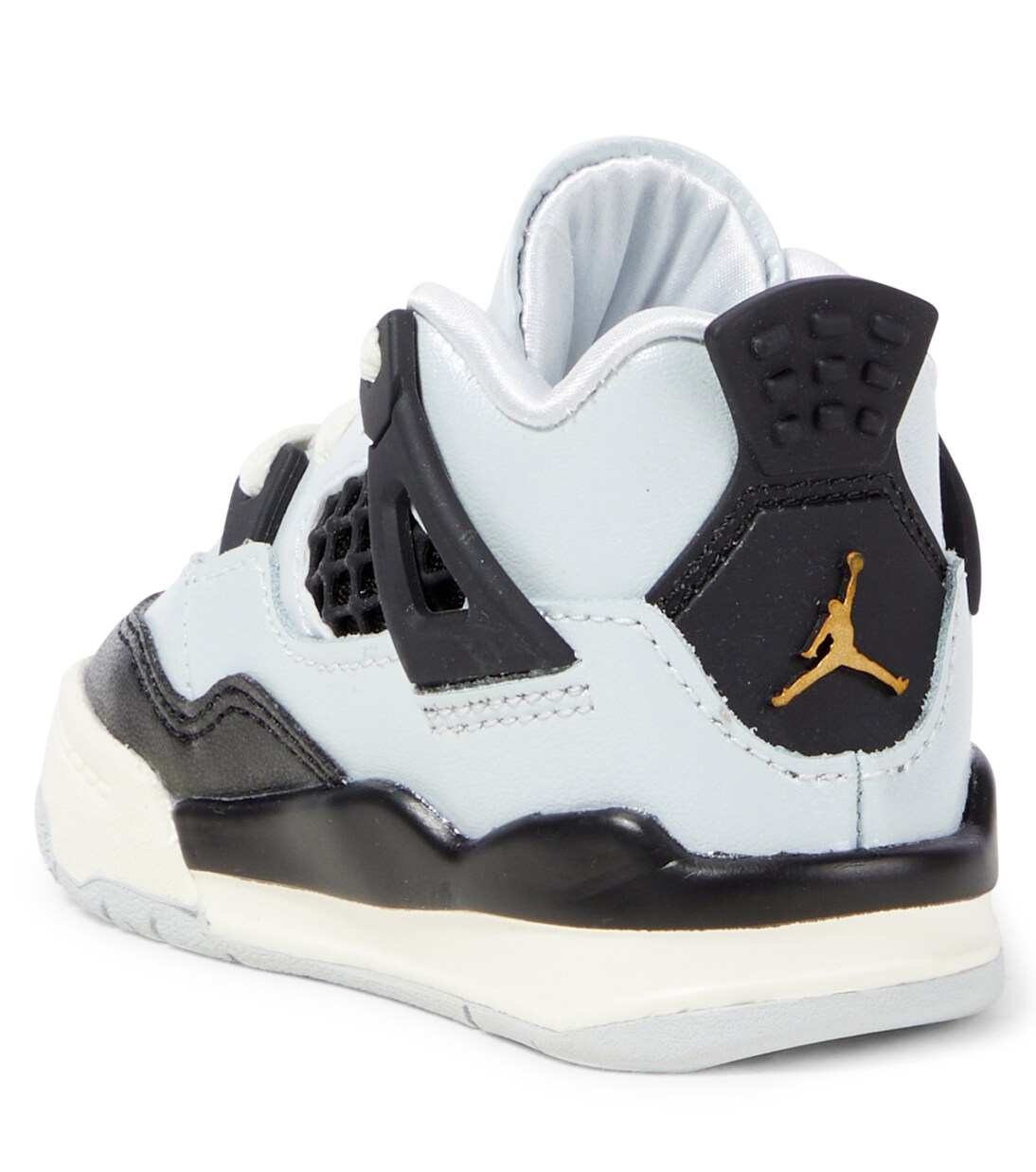 Baby Jordan 4 Retro sneakers | Nike Kids