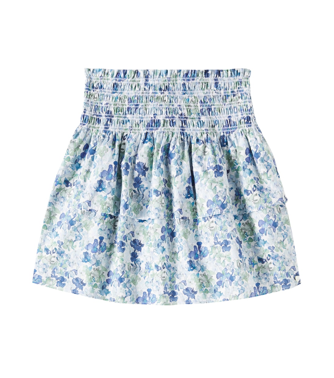 Rock aus Baumwolle | Tartine et Chocolat