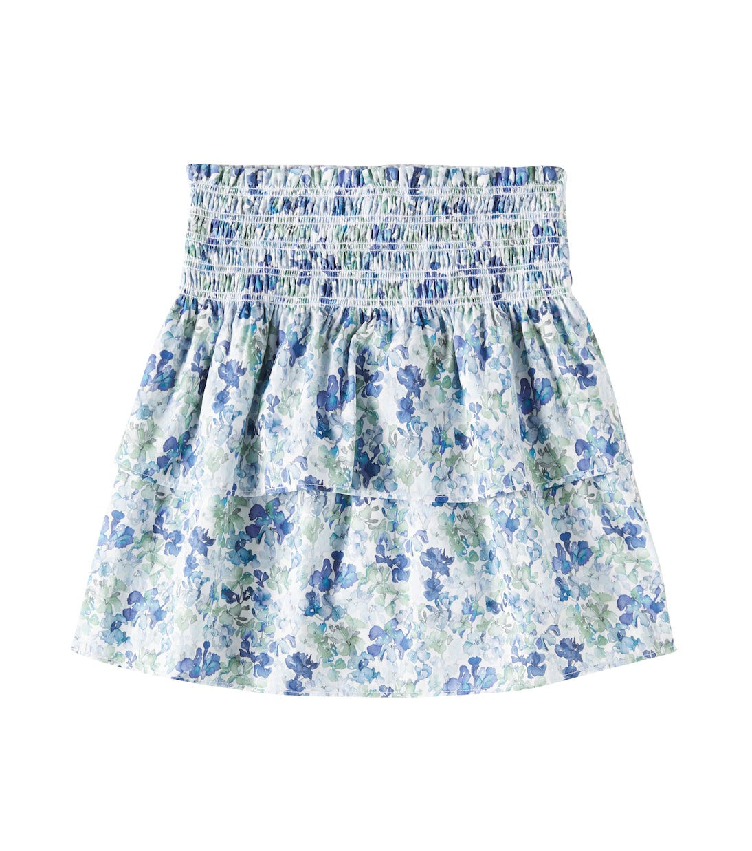 Rock aus Baumwolle | Tartine et Chocolat