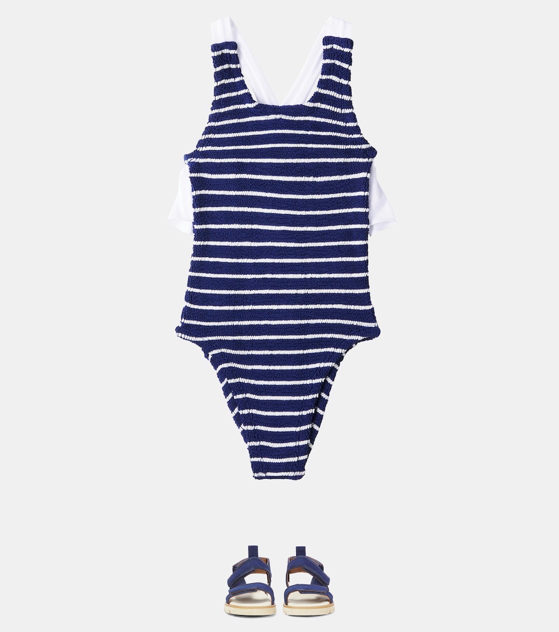 Maillot de bain Lara | Hunza G Kids