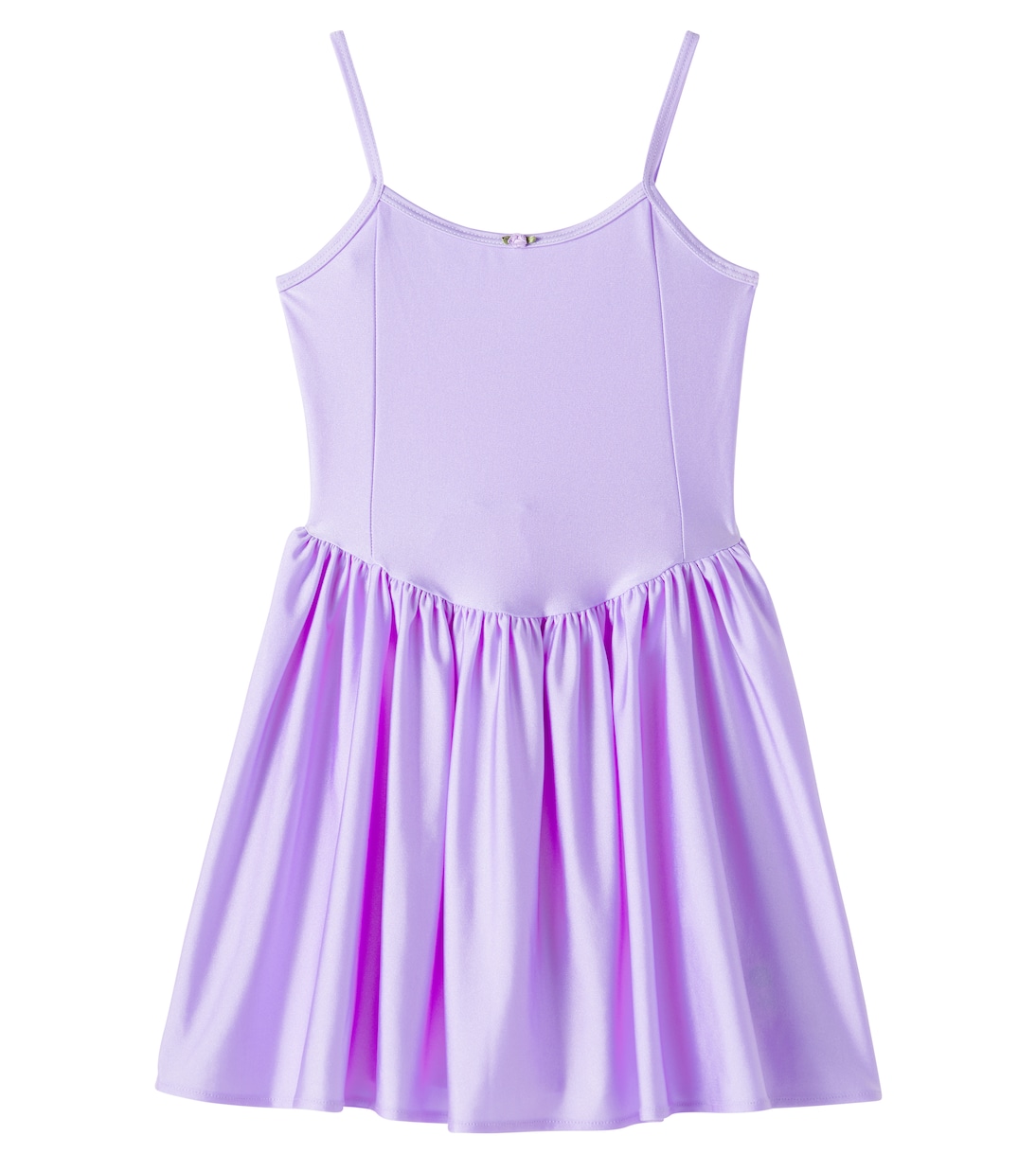 Kleid Mousse aus Jersey | Konges Sløjd