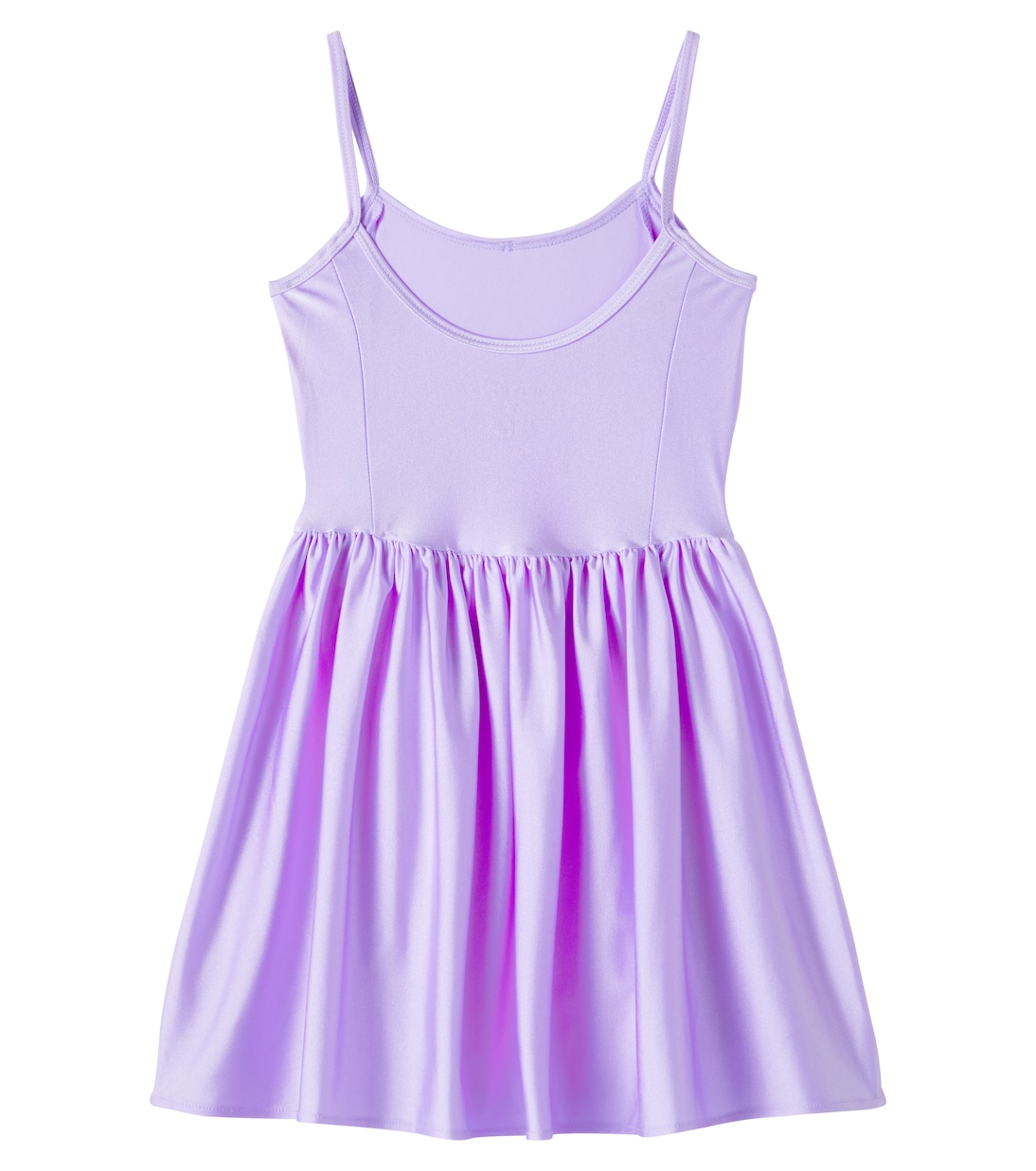 Kleid Mousse aus Jersey | Konges Sløjd