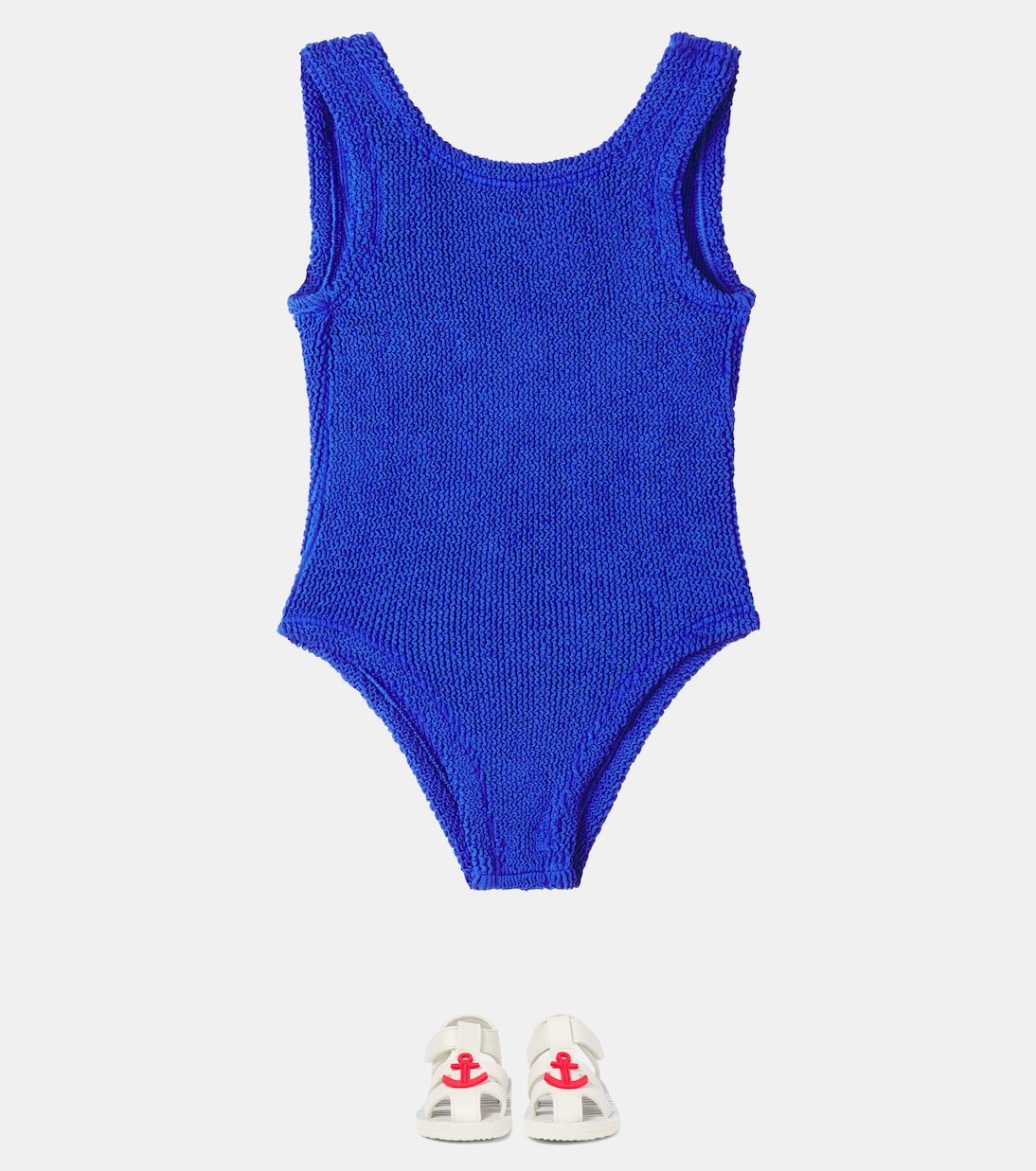 Baby swimsuit | Hunza G Kids