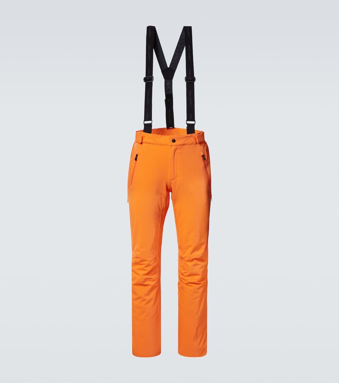 Nicky ski salopettes | Toni Sailer