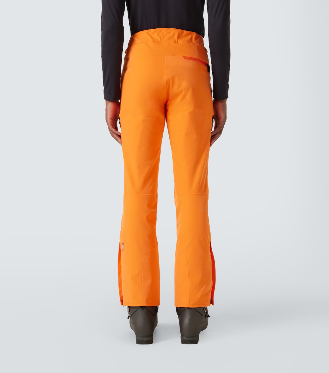 Nicky ski salopettes | Toni Sailer