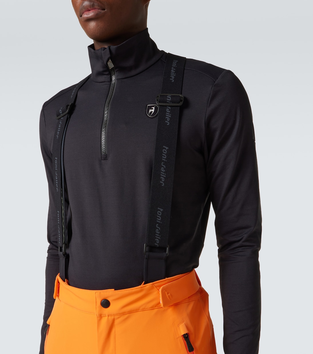 Nicky ski salopettes | Toni Sailer