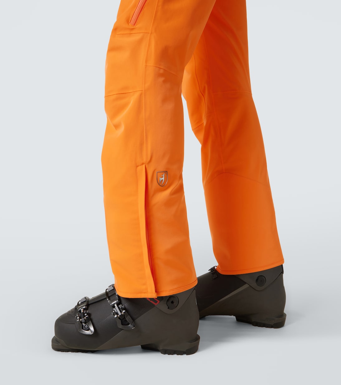 Nicky ski salopettes | Toni Sailer