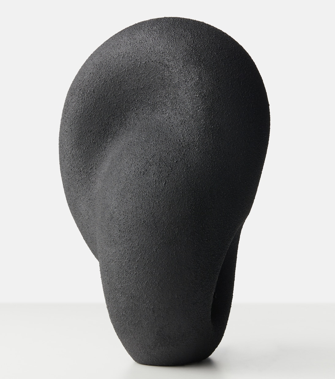 Acoustic Sculpture speaker | Transparent