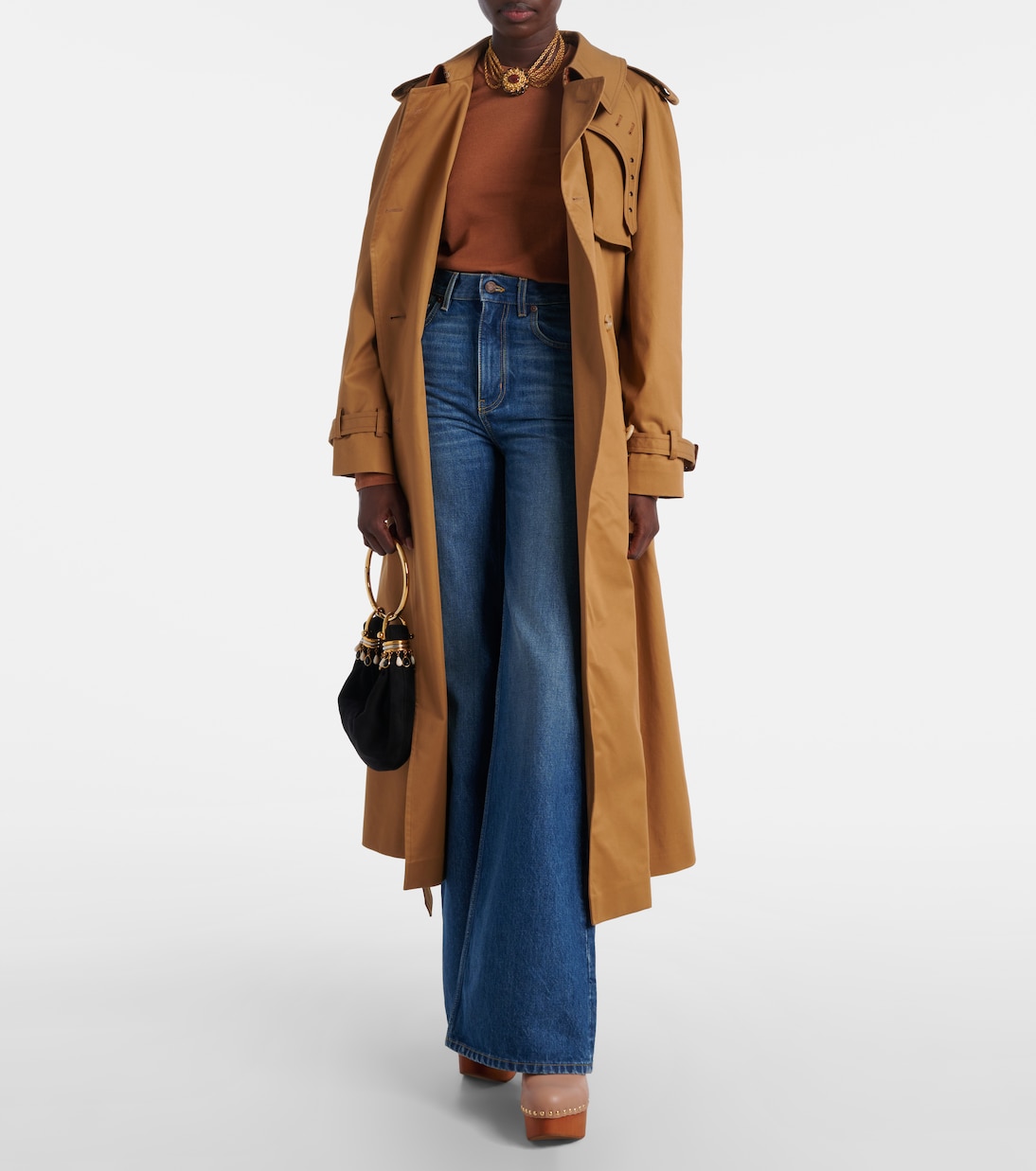 Wool sweater | Chloé