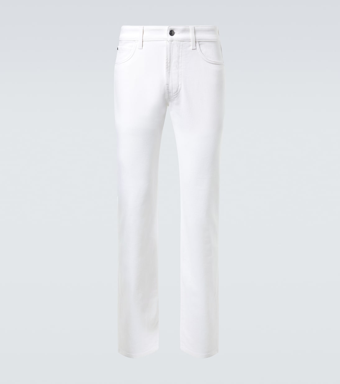Quarona straight jeans | Loro Piana