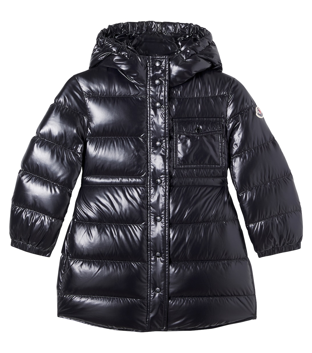 Dacca down coat | Moncler Enfant