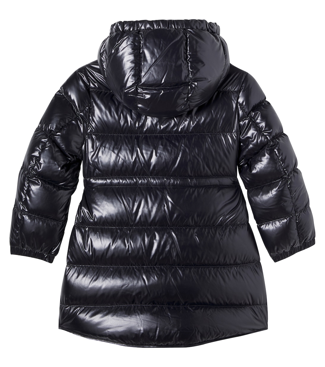 Dacca down coat | Moncler Enfant