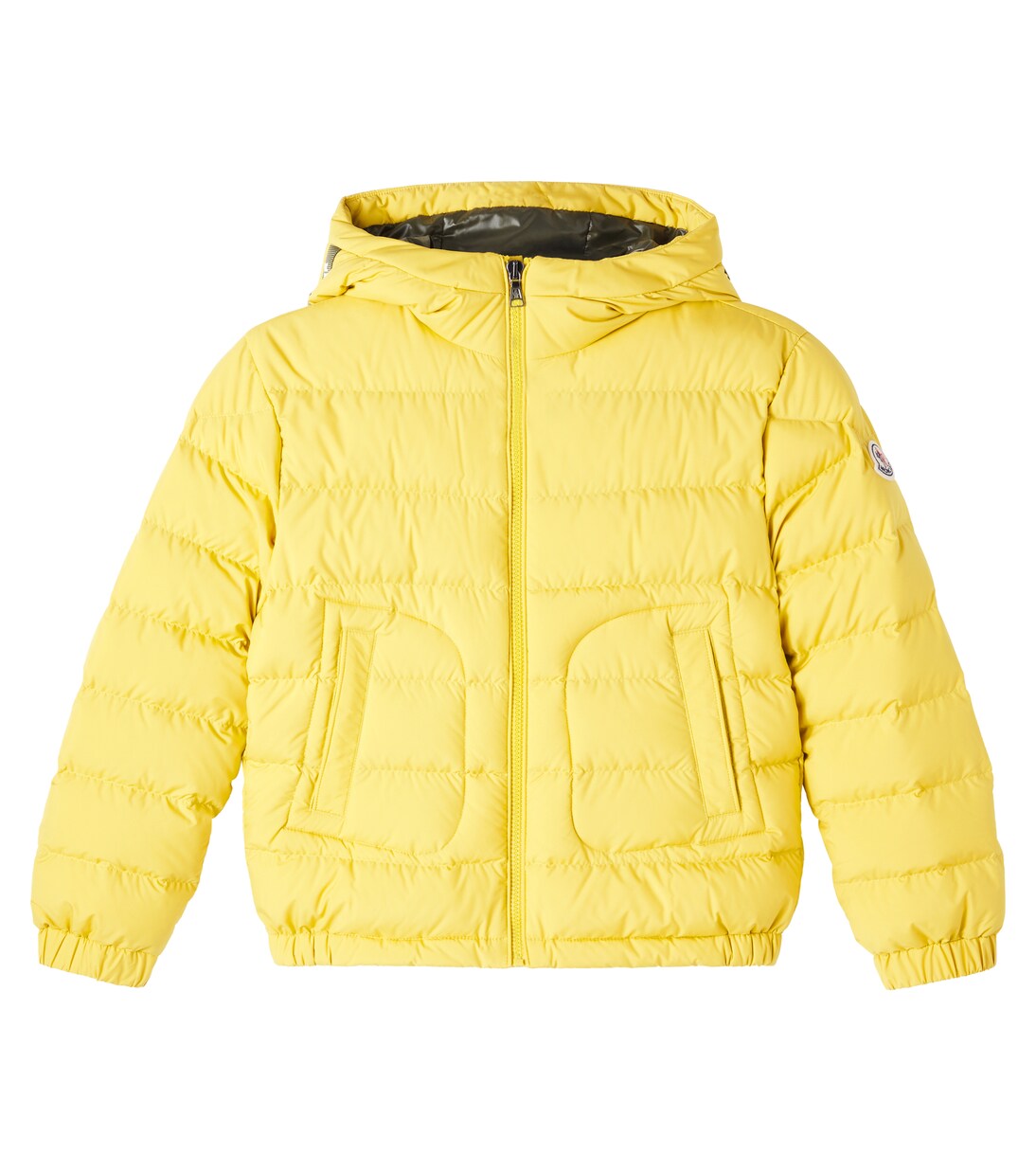 Daunenjacke Grecois | Moncler Enfant
