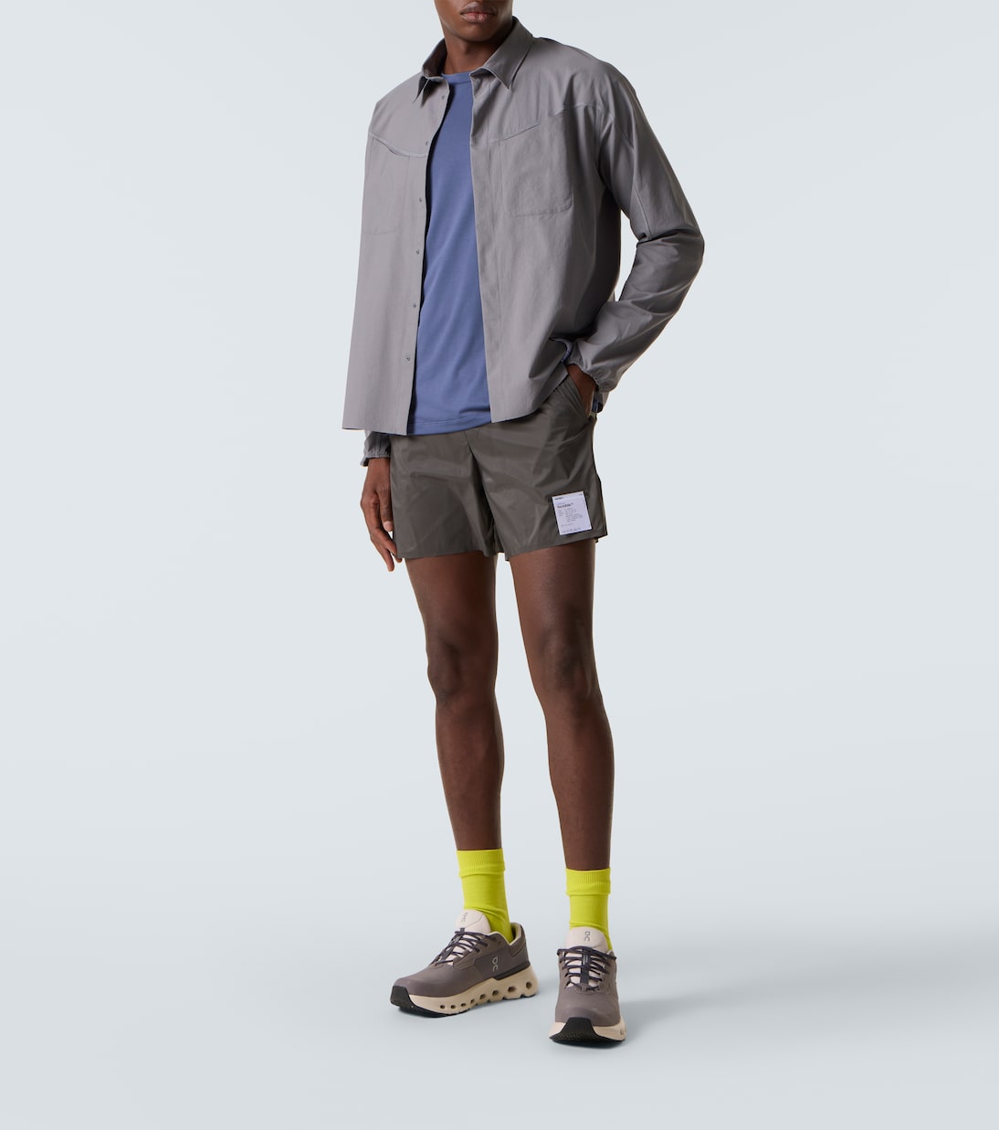 Cloudrunner 2 running shoes | On