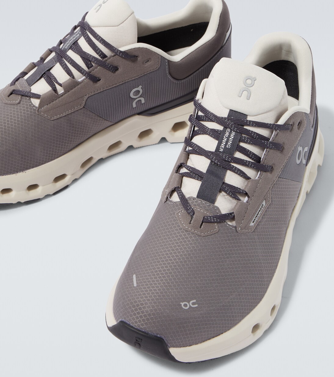 Cloudrunner 2 running shoes | On