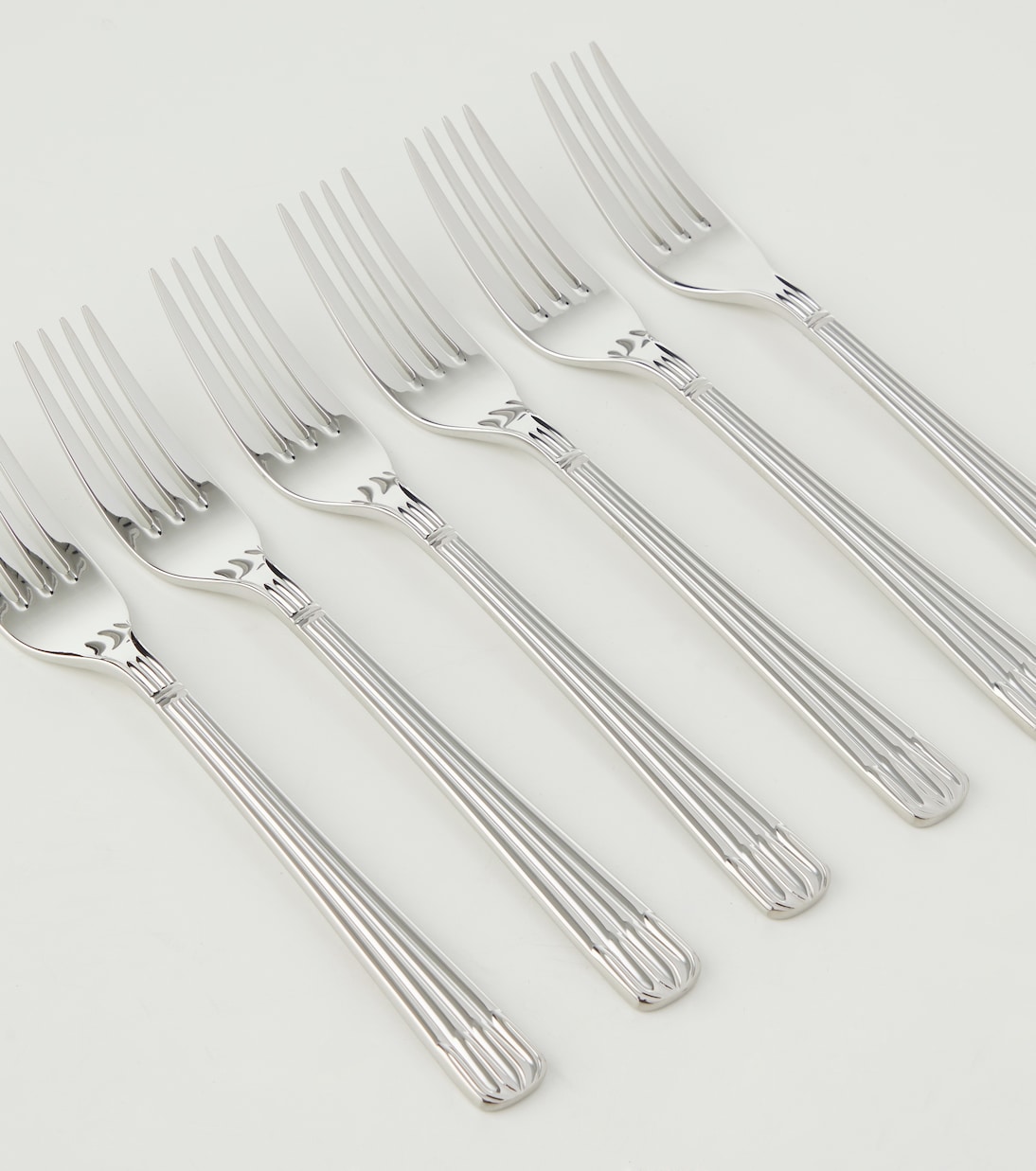 Besteckset Osiris, 24-teilig  | Christofle