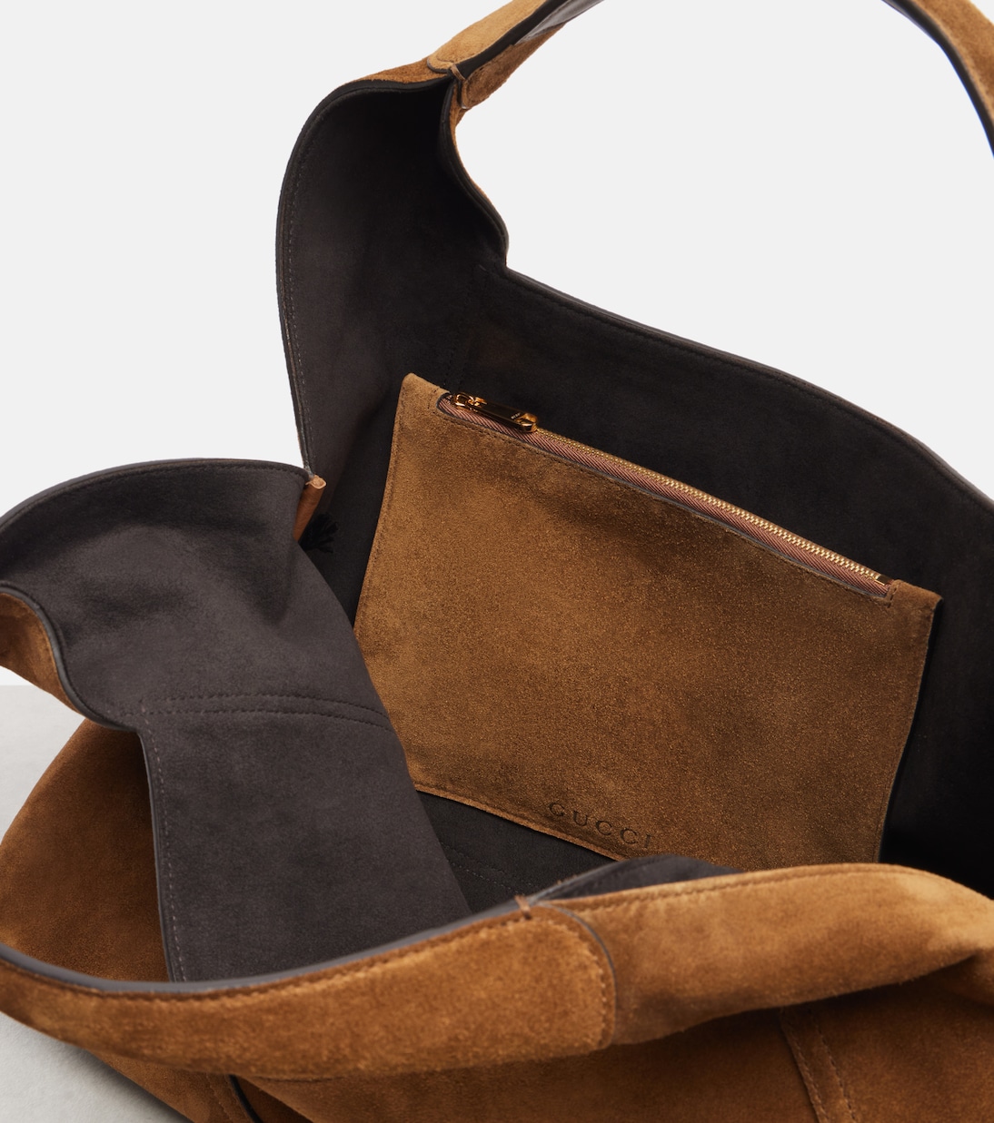 Schultertasche Gucci Softbit Maxi | Gucci