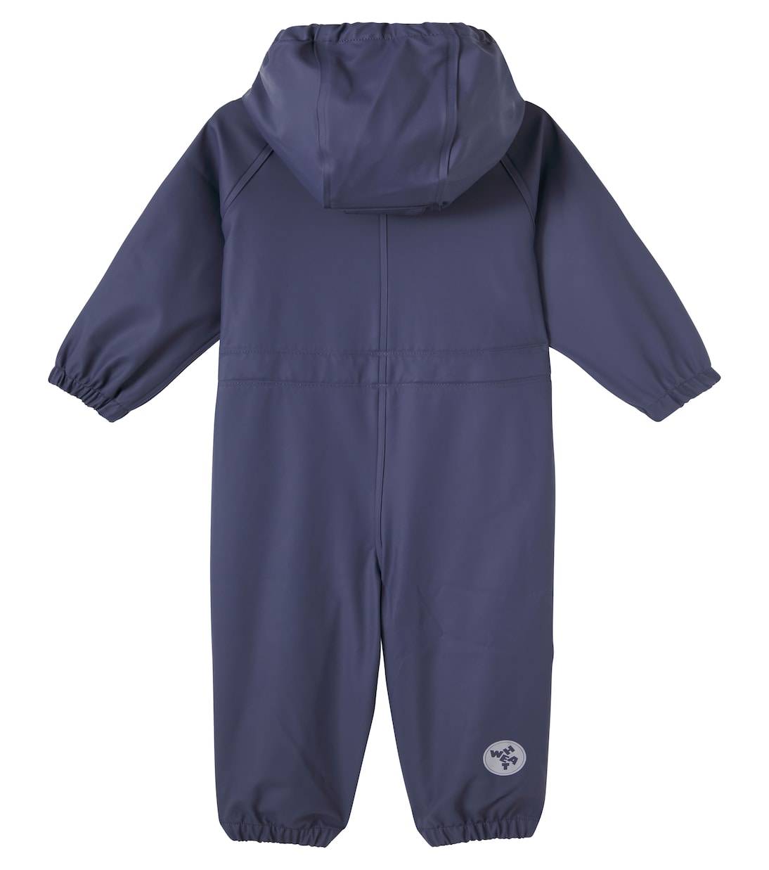 Baby Overall Mika  | Wheat