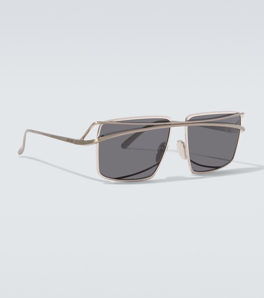 Square sunglasses | Prada