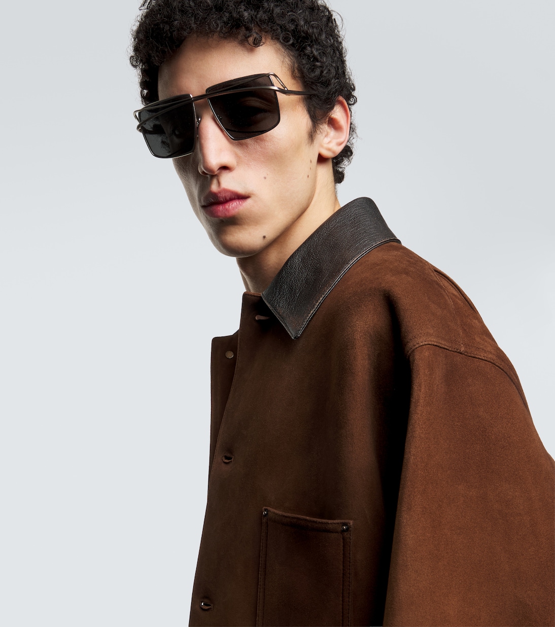 Square sunglasses | Prada