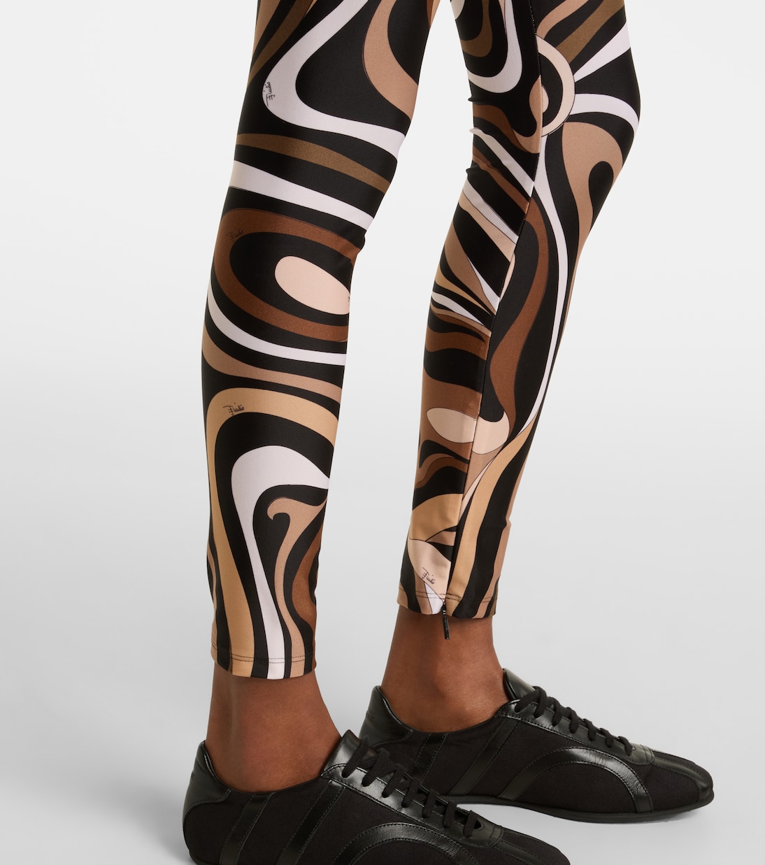 Leggings Marmo | Pucci