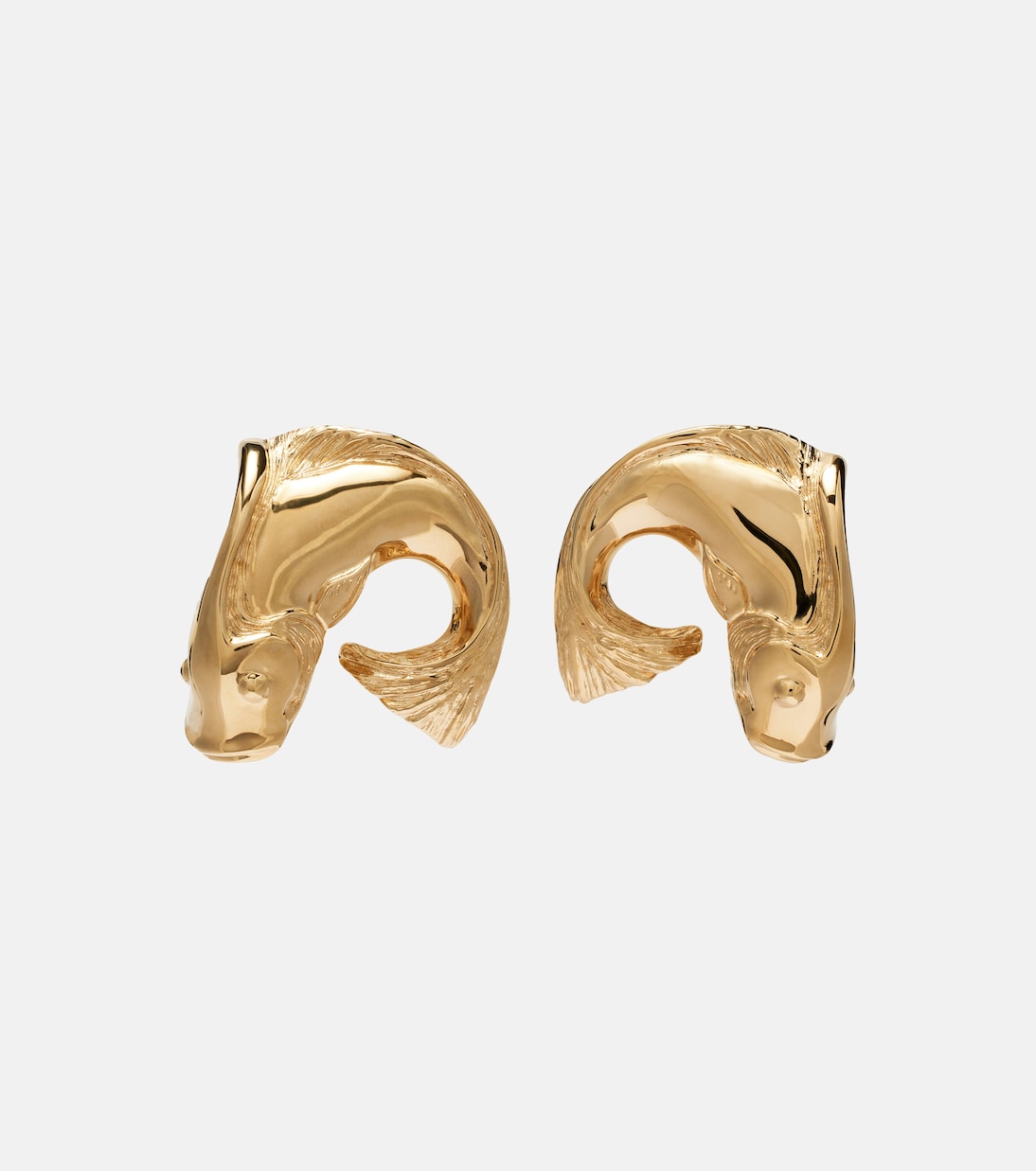 Clip-Ohrringe | Gucci