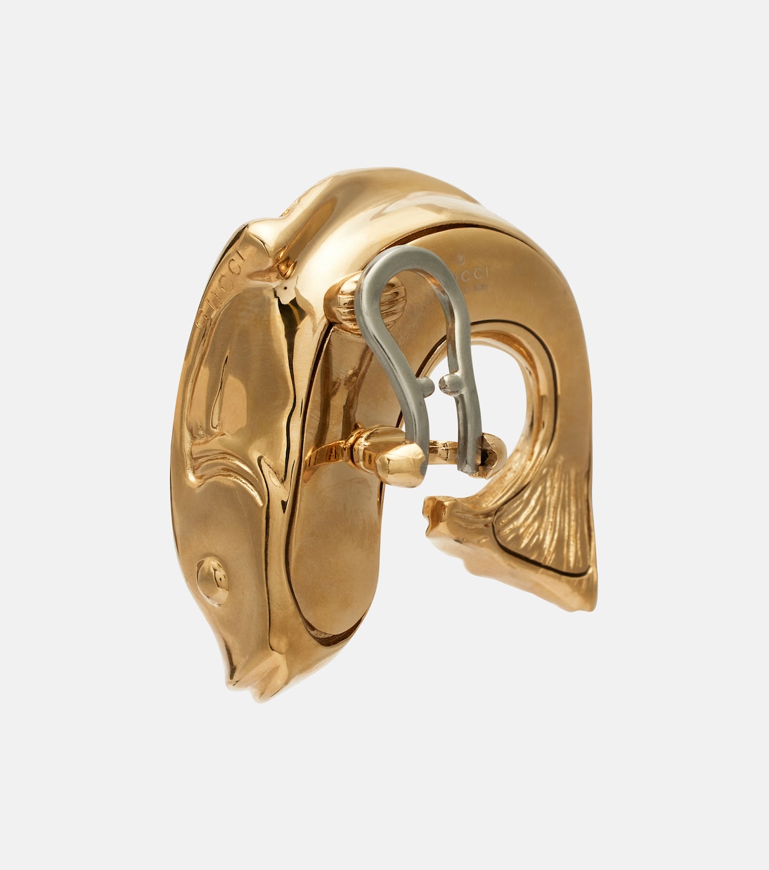 Clip-Ohrringe | Gucci