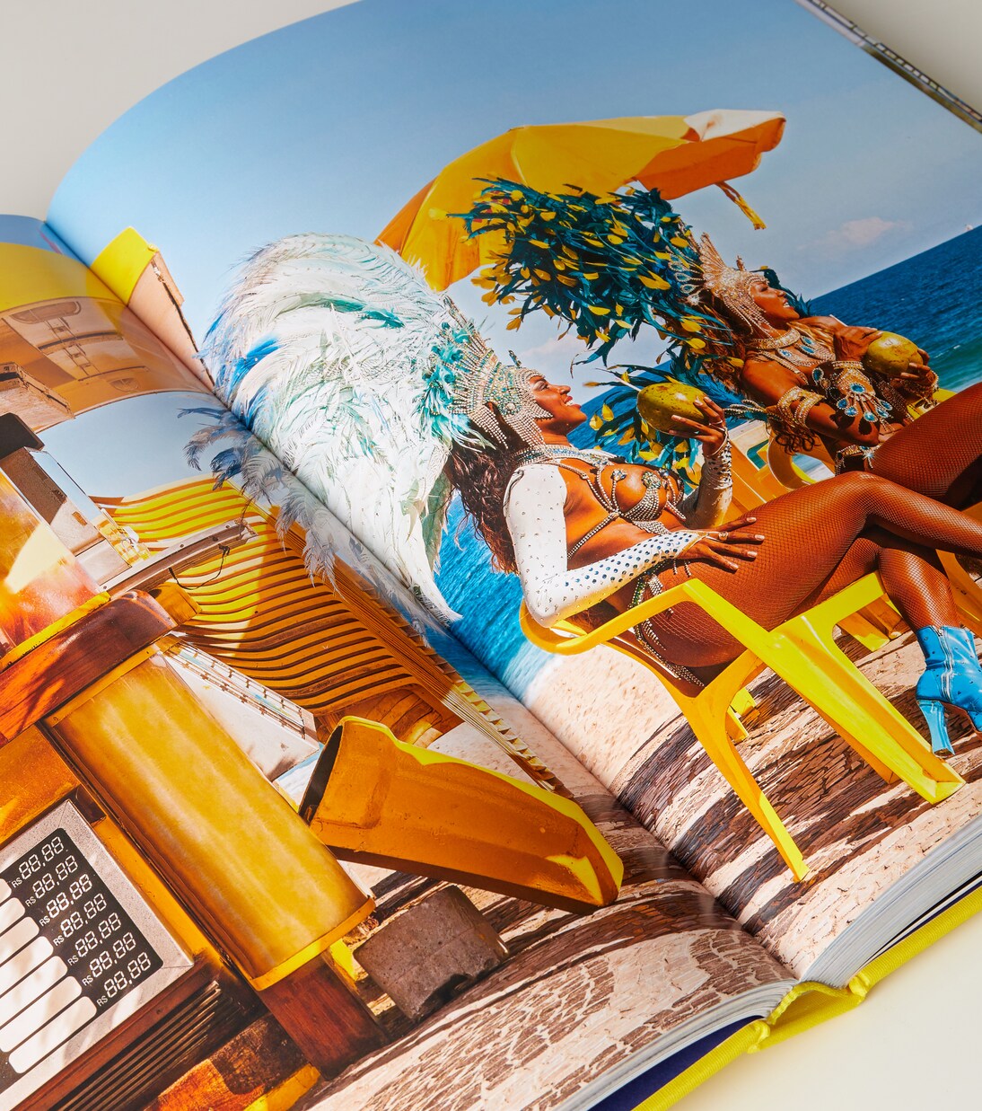 Rio de Janeiro book | Assouline