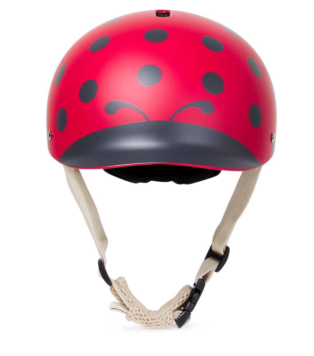 Printed bicycle helmet | Konges Sløjd