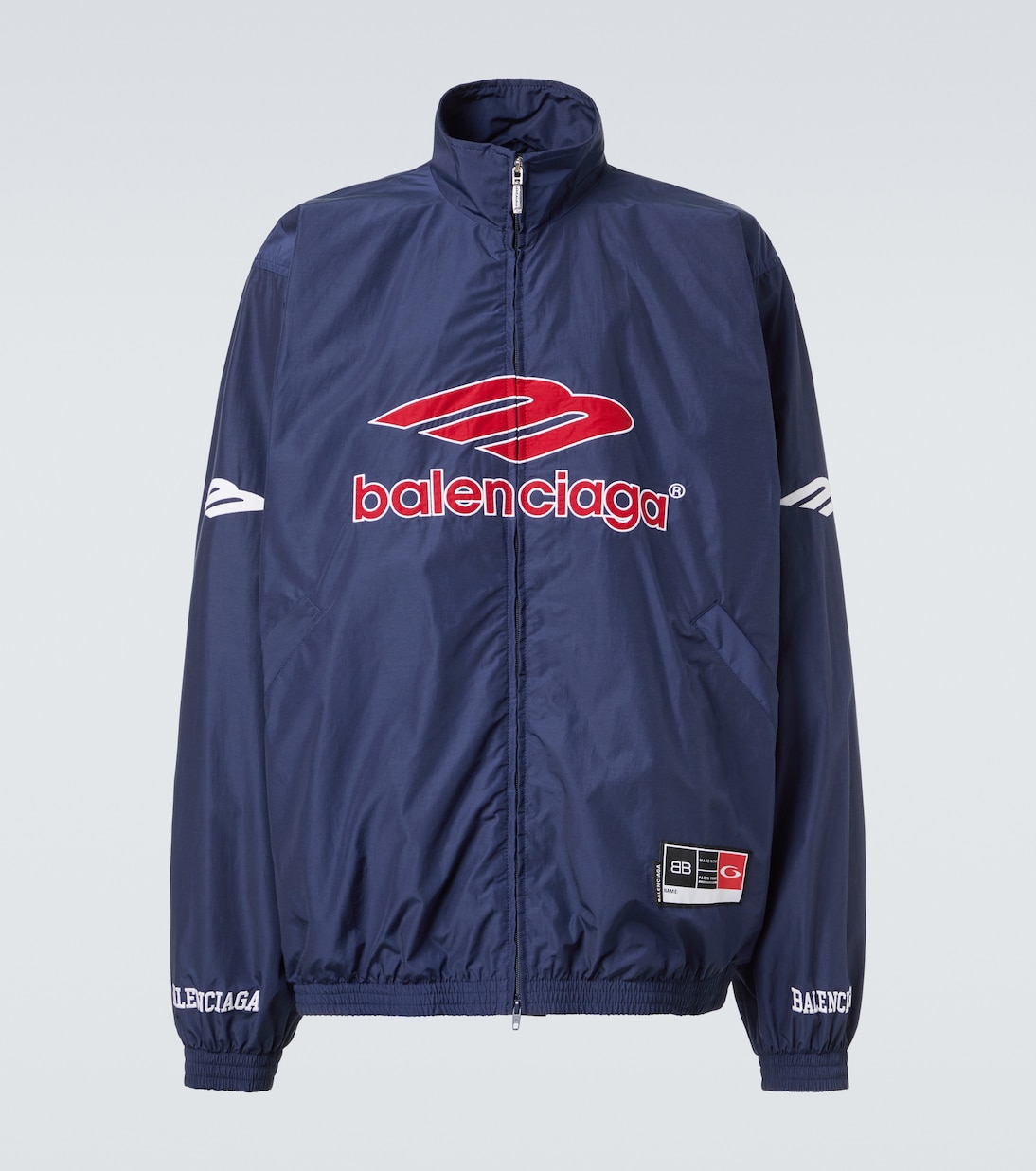Trainingsjacke 3B Sports Icon | Balenciaga