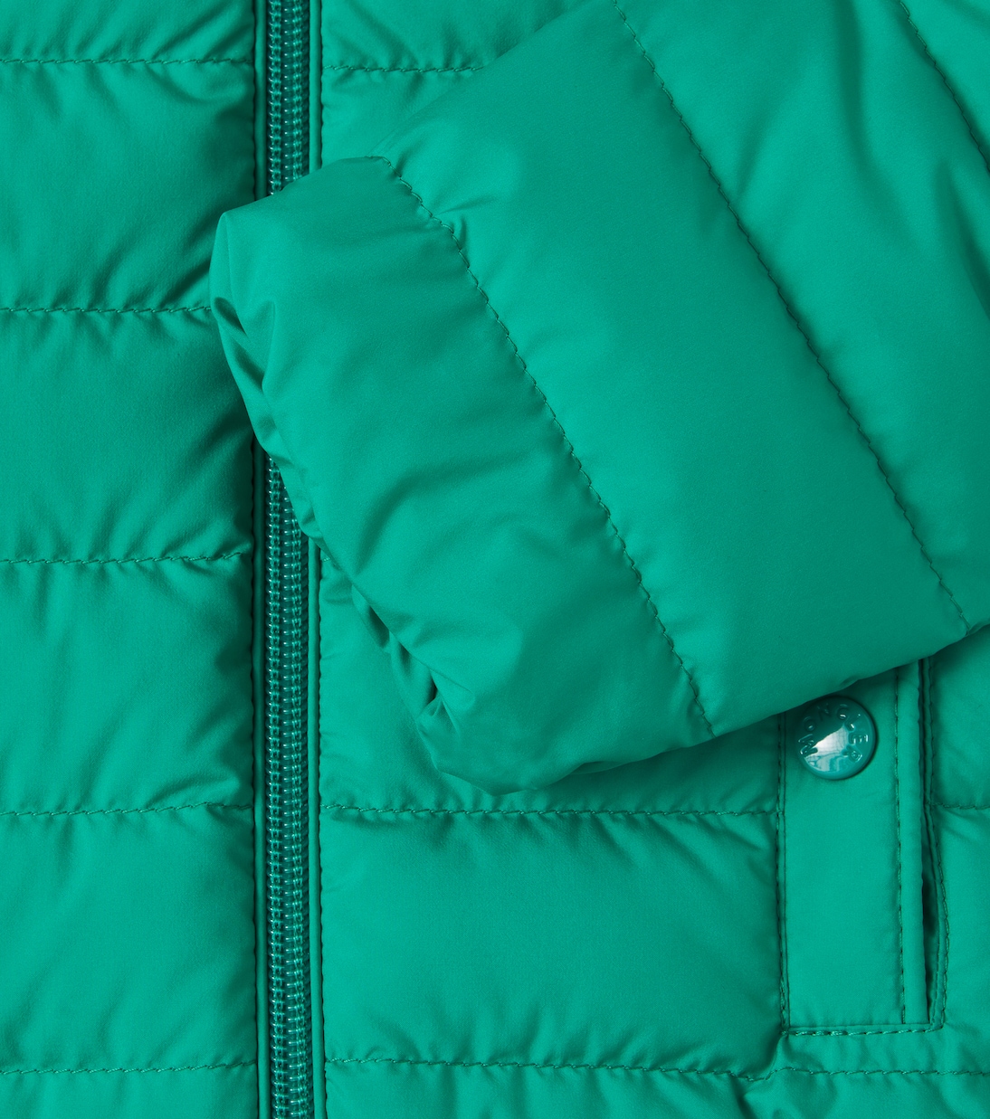 Baby Dilar down jacket  | Moncler Enfant