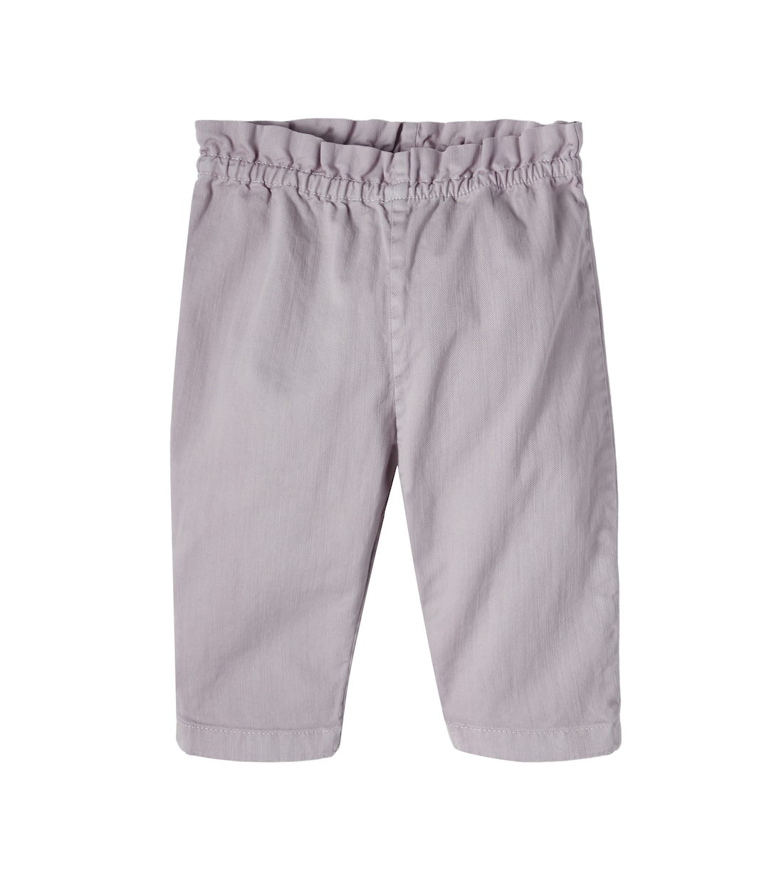 Baby Hose Luciole aus Baumwoll-Twill | Bonpoint