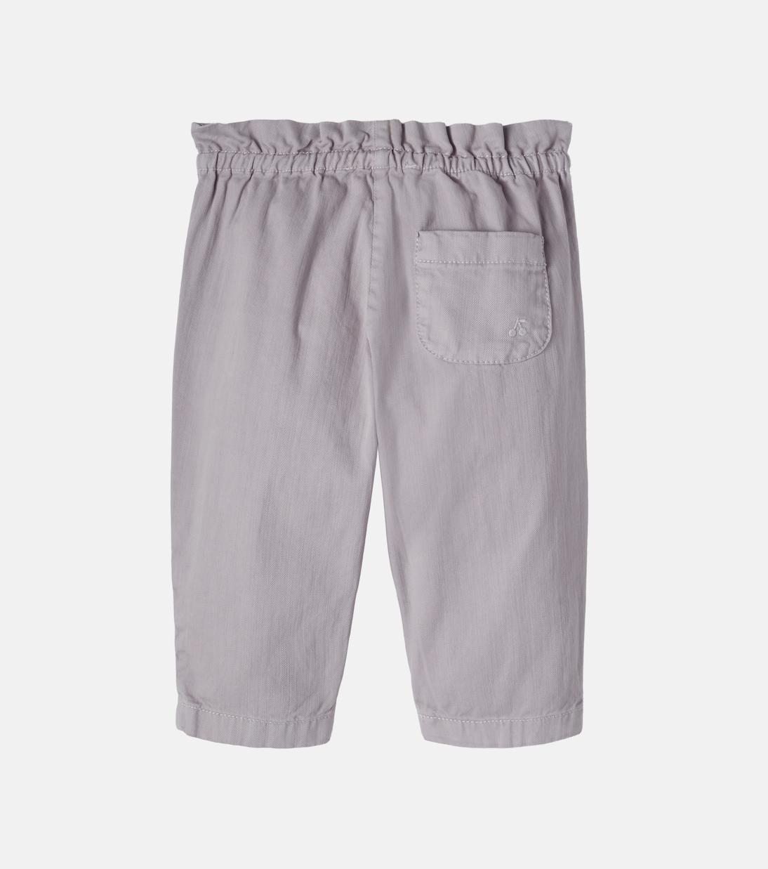 Baby Hose Luciole aus Baumwoll-Twill | Bonpoint