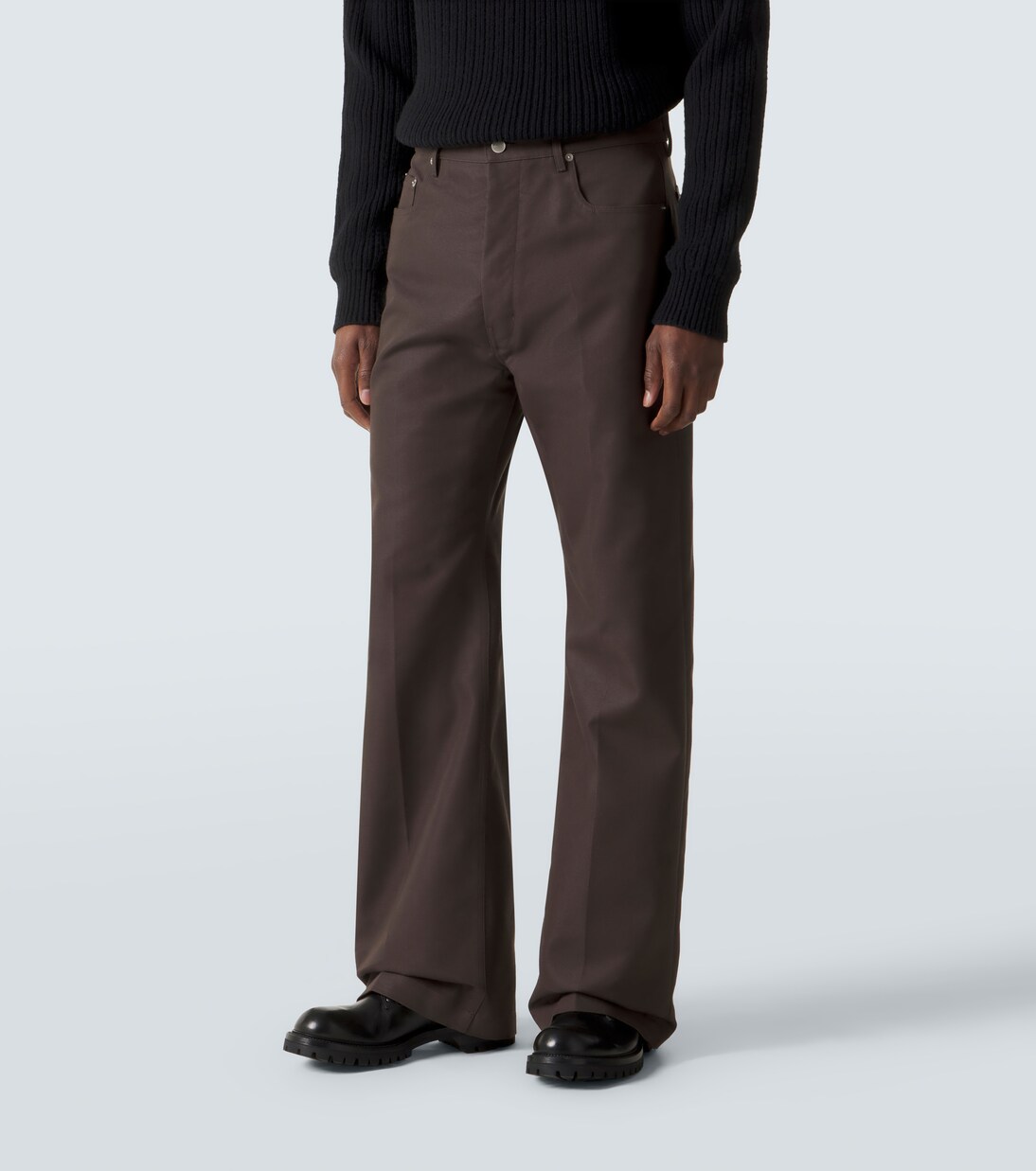 Jean ample Geth | Rick Owens