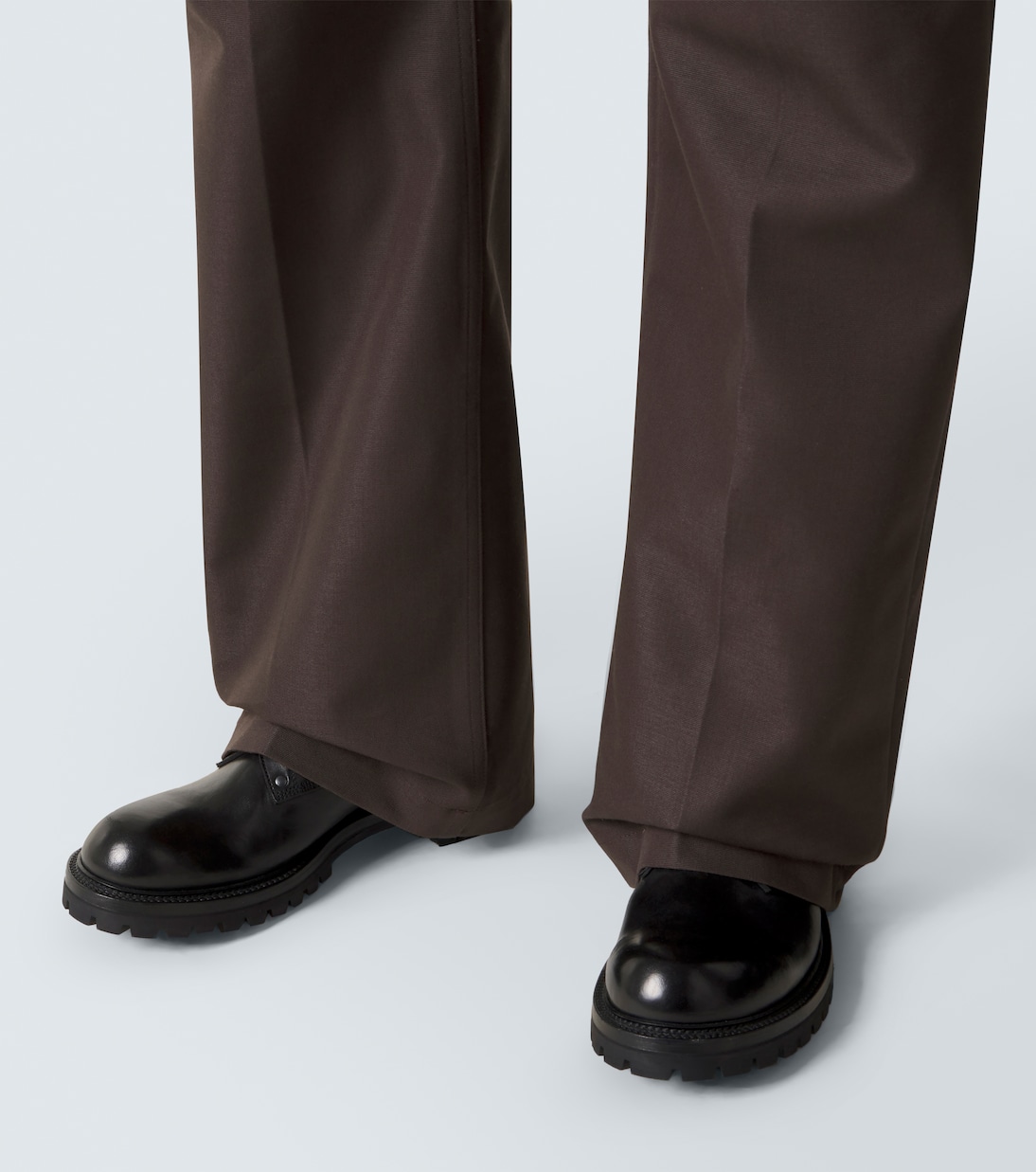 Jean ample Geth | Rick Owens