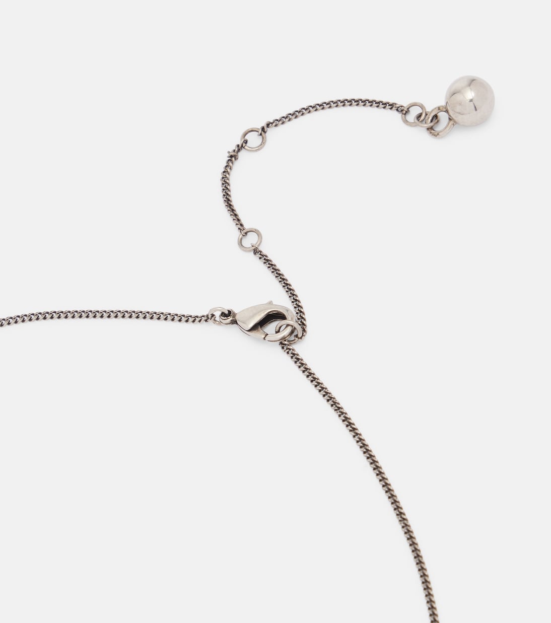 Corbata bolo Rattle | Lemaire