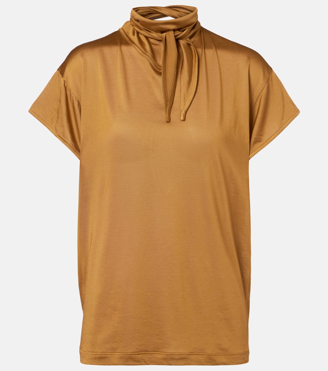 Top aus Jersey | Lemaire