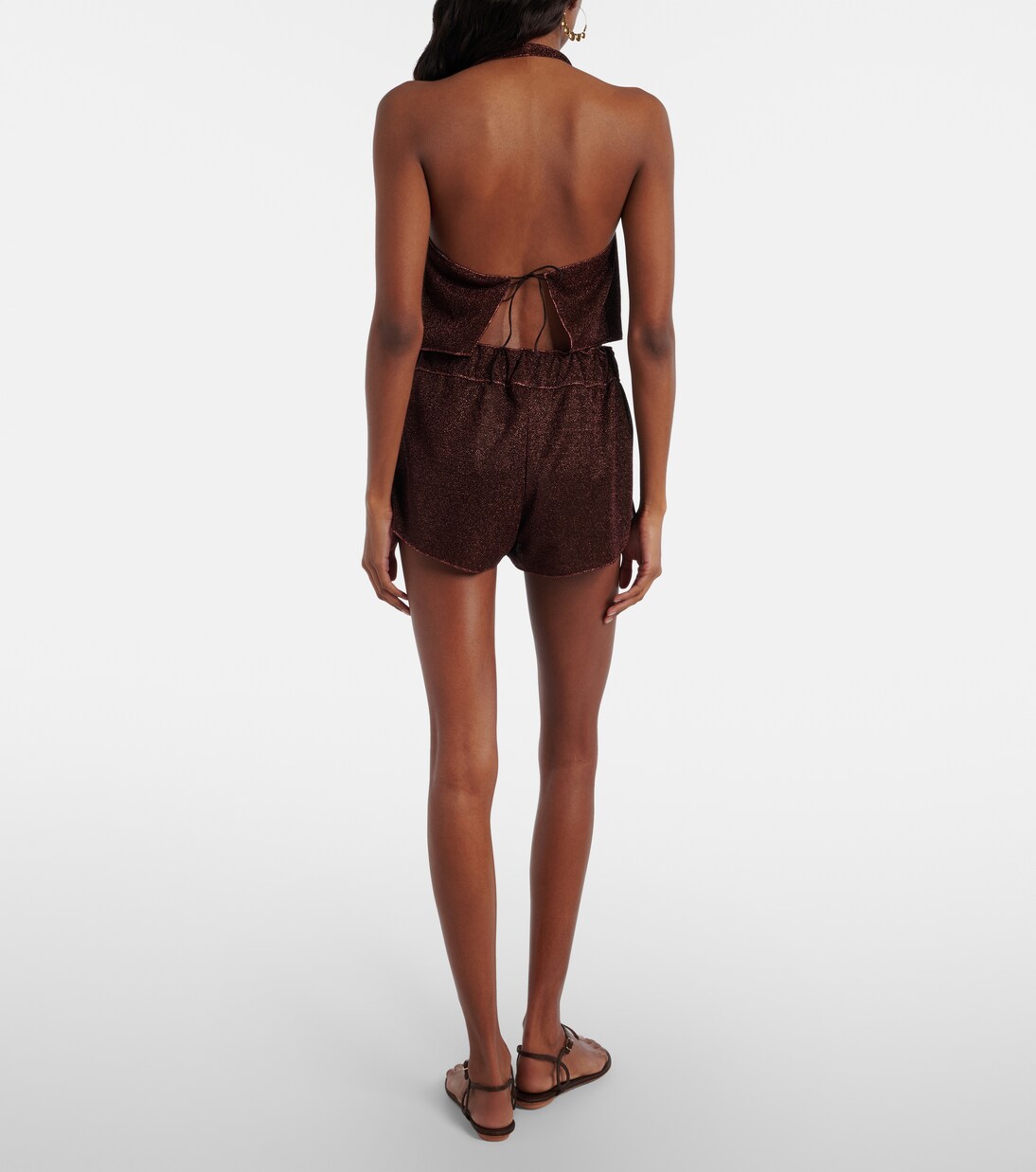 Shorts Lumière | Oséree