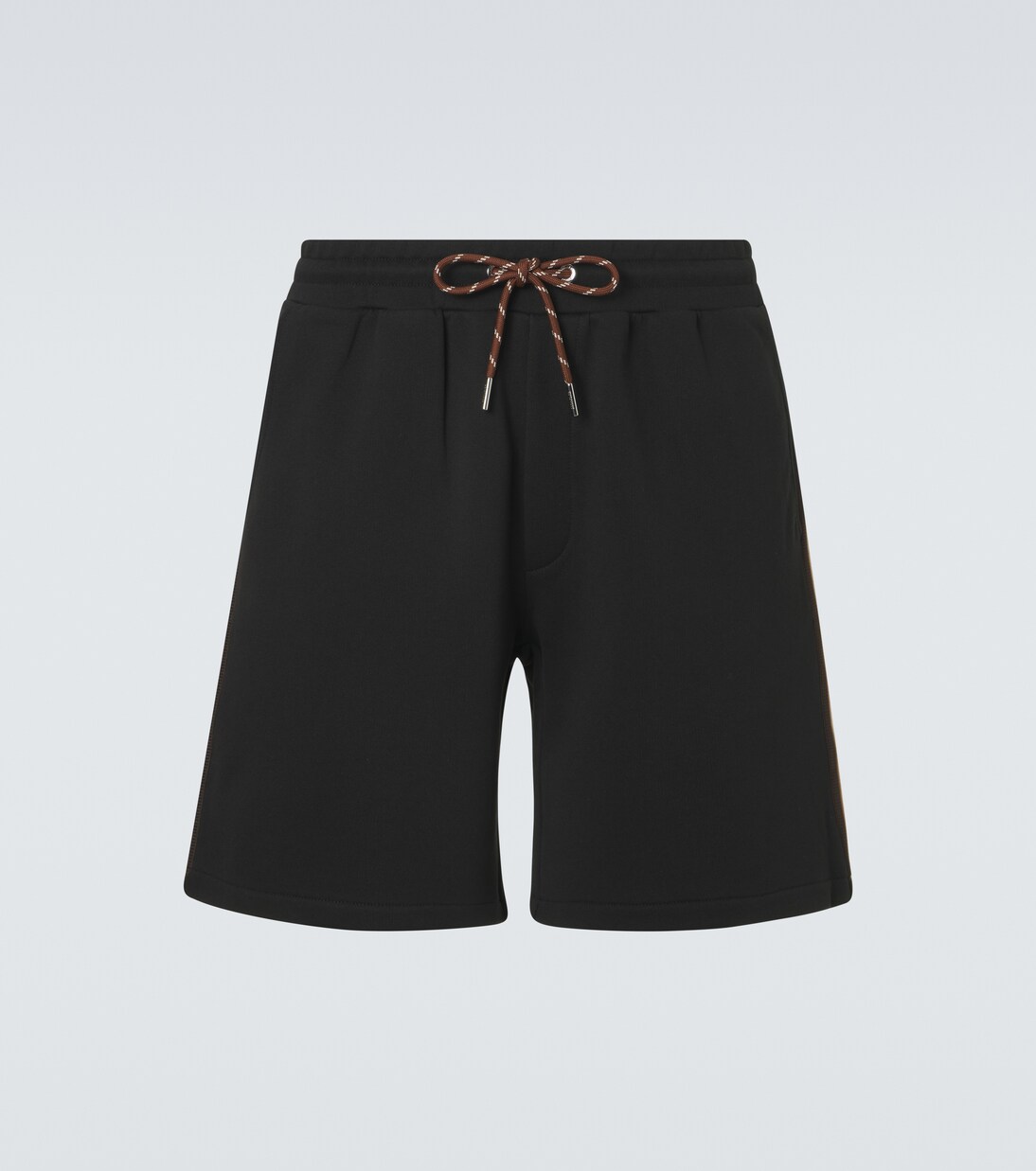 Shorts Archivio in cotone | Moncler
