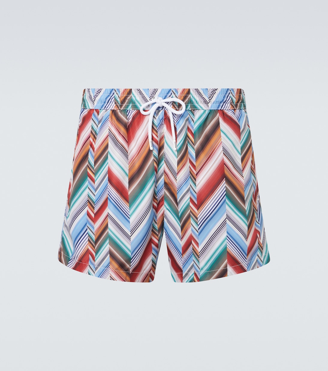 Badeshorts Zigzag | Missoni