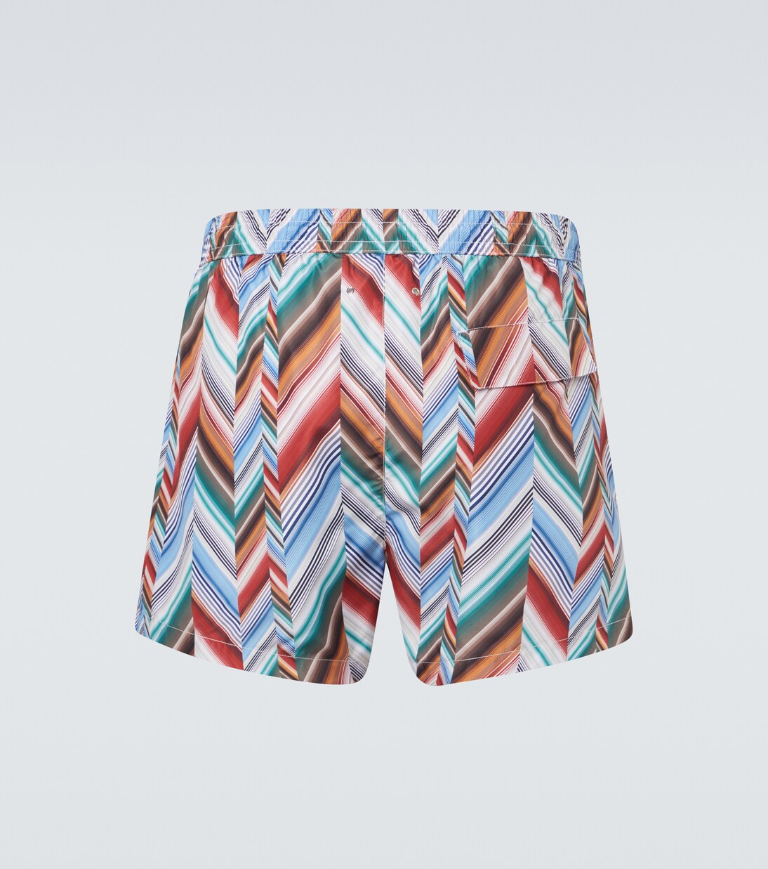 Badeshorts Zigzag | Missoni