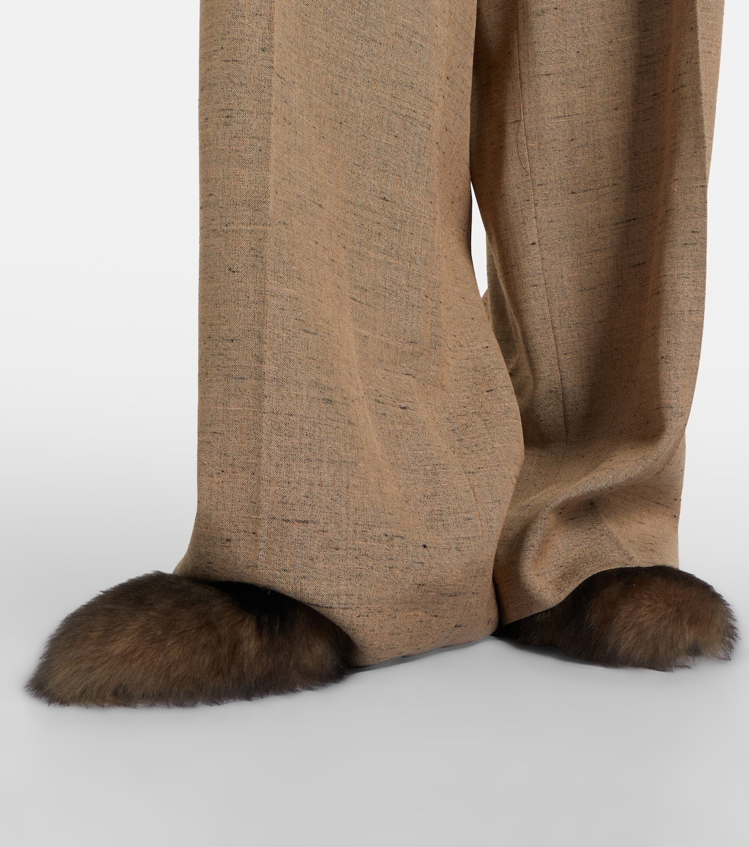 Weite Hose | Dolce&Gabbana