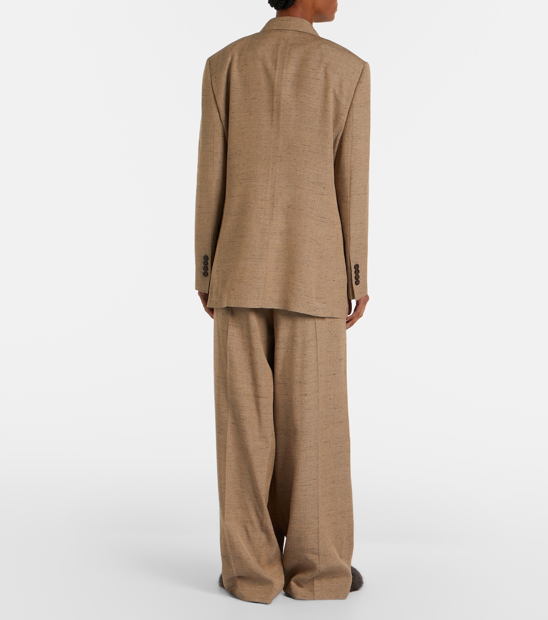 Weite Hose | Dolce&Gabbana