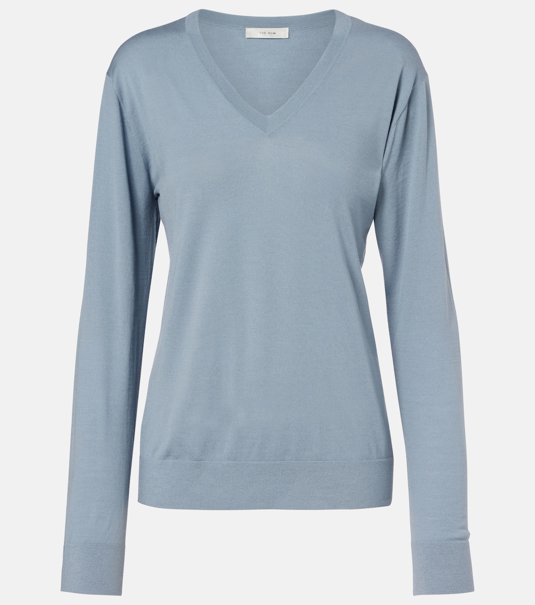 Pullover Naius aus Wolle | The Row