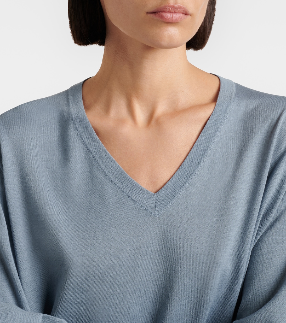 Pullover Naius aus Wolle | The Row