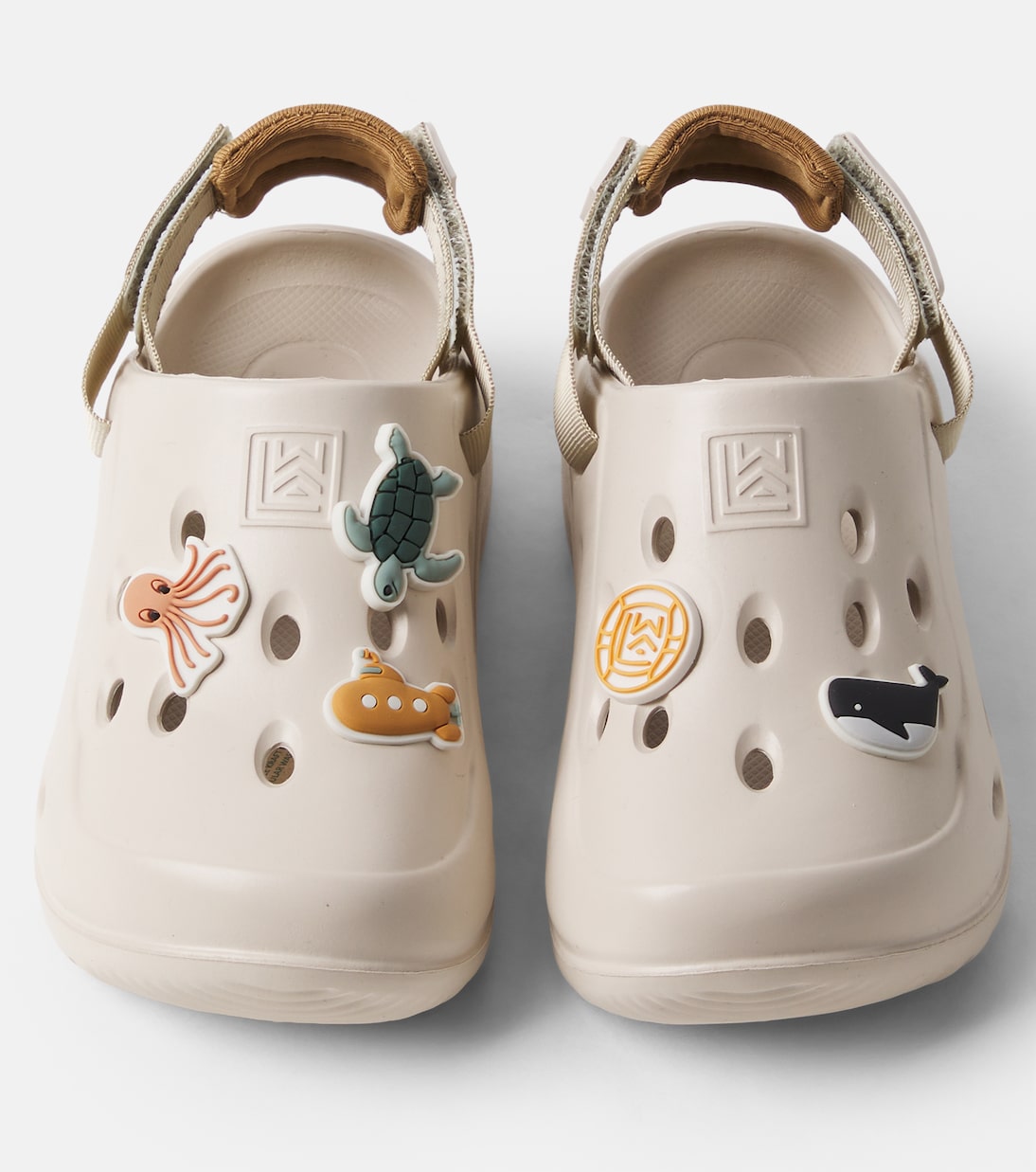 Milas clogs | Liewood