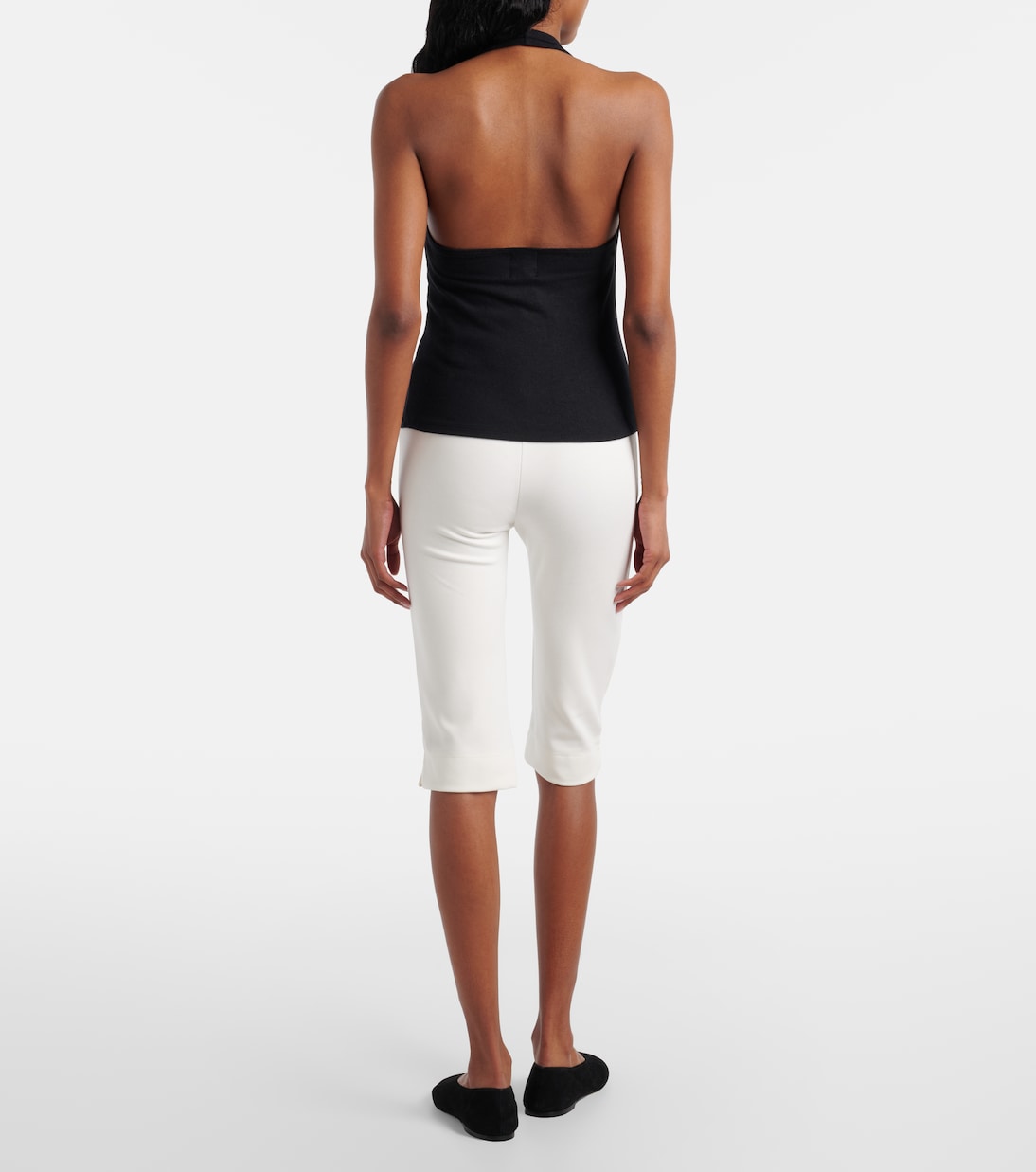 Rio capri pants | Leset