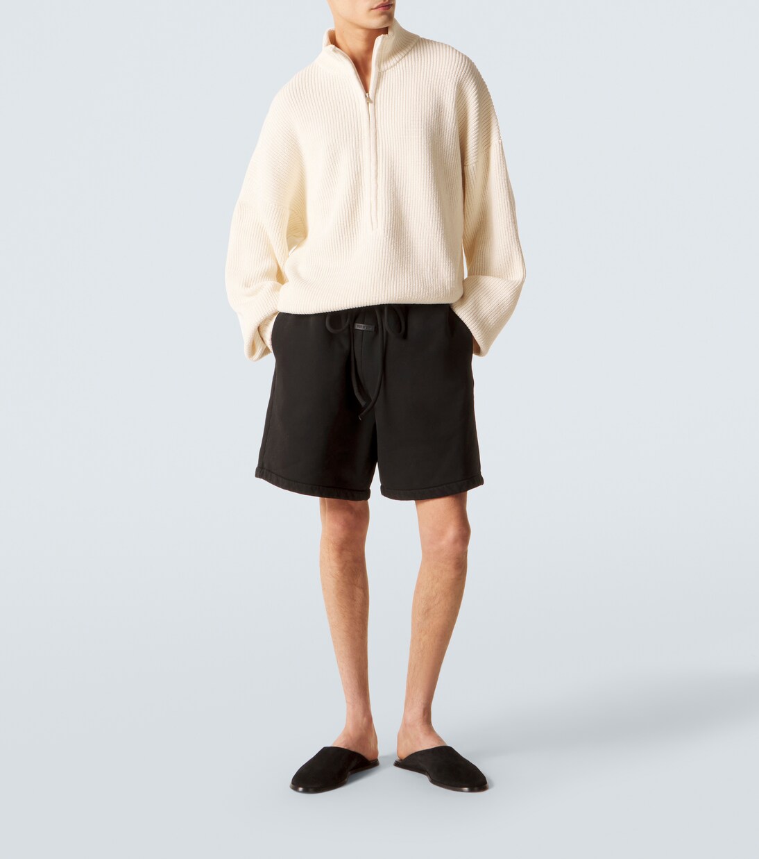 Shorts aus Baumwolle | Fear of God